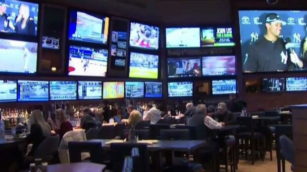 Gaming Products to be Considered by Connecticut Legislators